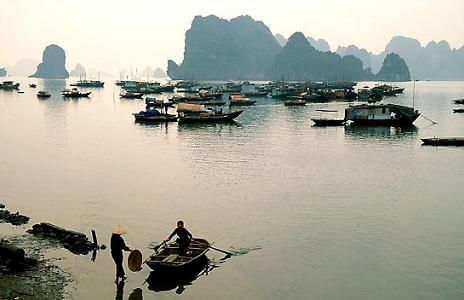 Halong Bay Picture
