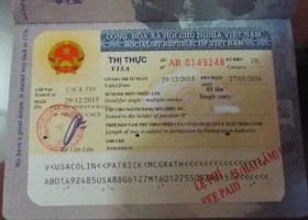 Vietnam Visa - Vietnam Travel Guide 2016