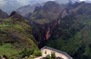 how to get to Ha Giang